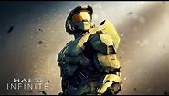 HALO Theme | 1 HOUR EPIC MUSIC MIX (feat. Vode An) [Halo Infinite Tribute]