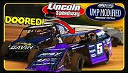 UMP Modified - Lincoln Speedway - iRacing Dirt