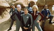 Galaxy Quest Series Now in Development for Paramount  | Chip and Company
