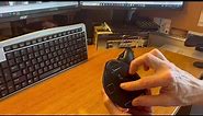 Evoluent Vertical Mouse Right Hand Wireless | Ergonomic - HONEST Review