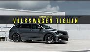 2020 VW Tiguan | Ferrada Wheels FR6