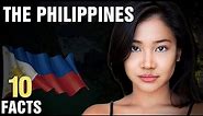 10 Surprising Facts About The Philippines