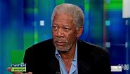 Morgan Freeman: GOP goals are racist