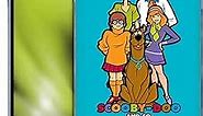Head Case Designs Officially Licensed Scooby-Doo Scooby-Doo and Co. Mystery Inc. Hard Back Case Compatible with Apple iPhone 15 Plus