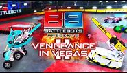 Vengeance in Vegas 2 | Full Event | BattleBots