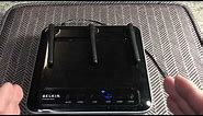 Belkin N1 Wireless Router