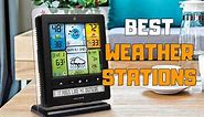 How to choose the Best Weather Station Costco? | Weather Radio Review
