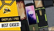 OnePlus 7 Pro: Best Cases Available as of May 2019!