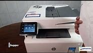 Specification & Quick Review Printer HP LaserJet Pro MFP M426