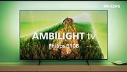 Ambilight TV 8108 | Philips