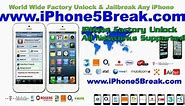 How to Unlock a Verizon iPhone 4S for use on AT&T network