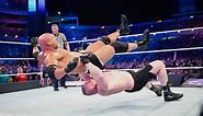 WWE Full Match: Goldberg vs. Brock WrestleMania 33
