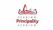 New Principality Stadium logo revealed | WRU TV