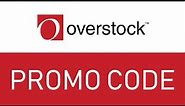 Overstock.com Promo Code