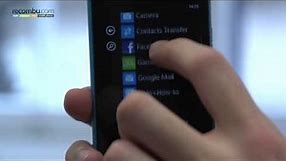 Nokia Lumia 900 Tips and Tricks