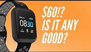 Should you buy the iTouch Wearables Air 3 Smartwatch in 2023?