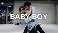 Baby Boy - Beyoncé / Bongyoung Park Choreography