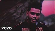 The Weeknd - I Feel It Coming ft. Daft Punk (Official Video)