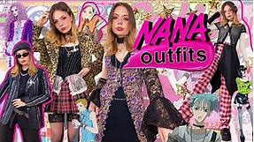 21 outfits inspired by NANA (aka the most stylish anime ever)