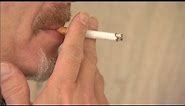 Tips to use when trying to quit smoking.