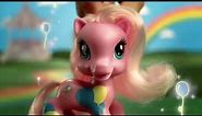 My Little Pony G3.5 Ponyville Ferris Wheel Playset Commercial