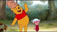 The Bees | The Mini Adventures of Winnie The Pooh | Disney