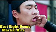 Best Martial Arts Fight Scene | New Bengali Dubbed Action Movie Scene | Sikandar