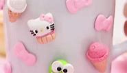Hello Kitty and Friends 3D Mug | Hello Kitty Crafts