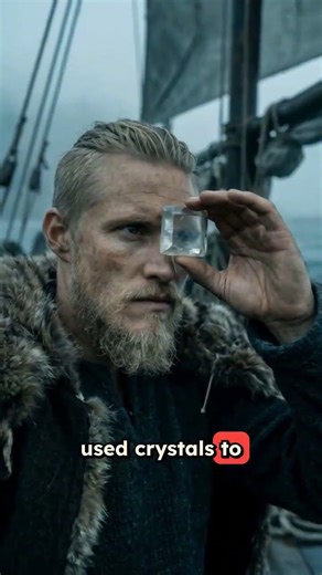 Secrets of the Viking Sunstones