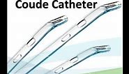 Coude Catheter - Coude Catheter Sizes including 16 fr coude catheter