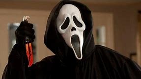 Top 10 Horror Movie Masks