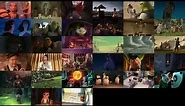 All DreamWorks Animated Films Playing At The Same Time (1998 - 2017)