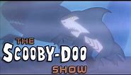 HQ | The Scooby-Doo Show: There’s A Demon Shark In The Foggy Dark - November 25 1976