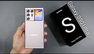 Samsung Galaxy S30 Ultra 5G Unboxing & Review / Galaxy S30 Ultra 5g First Look, camera, launch date
