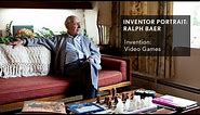 Video Games | INVENTORS | PBS Digital Studios