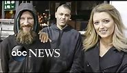 Couple accused of keeping GoFundMe donations intended for homeless man