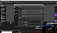 How to mute Desktop audio in different scenes, the EASIEST ways | OBS tutorial