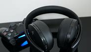 How to connect Bluetooth headphones to a PS4