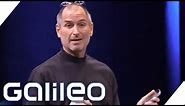 Der Erfolg des Apple Konzerns | Galileo | ProSieben