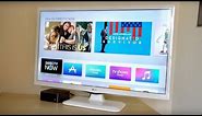 Hands-on with DirecTV Now for Apple TV