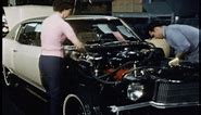 The Golden Era Unveiled: Fisher Body and the 1970s General Motors Auto Assembly Line