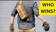 Top 5 Best Concealed Carry Sling Bags - Who Wins?