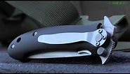 NEW! Schrade SCH223 Liner Lock Folding Pocket Knife