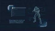 Halo 2 Vista Mod Main Menu