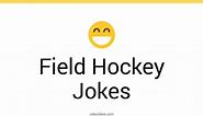 7  Field Hockey Jokes And Funny Puns - JokoJokes