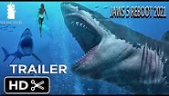 JAWS 5 REBOOT 2021 TRAILER OFFICIAL