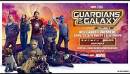 Marvel Studios’ Guardians of the Galaxy Vol. 3 | Red Carpet LIVE!
