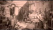 History of the Soft Drinks Industry