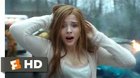 If I Stay - The Accident Scene (2/10) | Movieclips