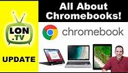 Chromebooks Explained 2020 Edition! Chromebooks Explained in Simple Language - Is it for you?